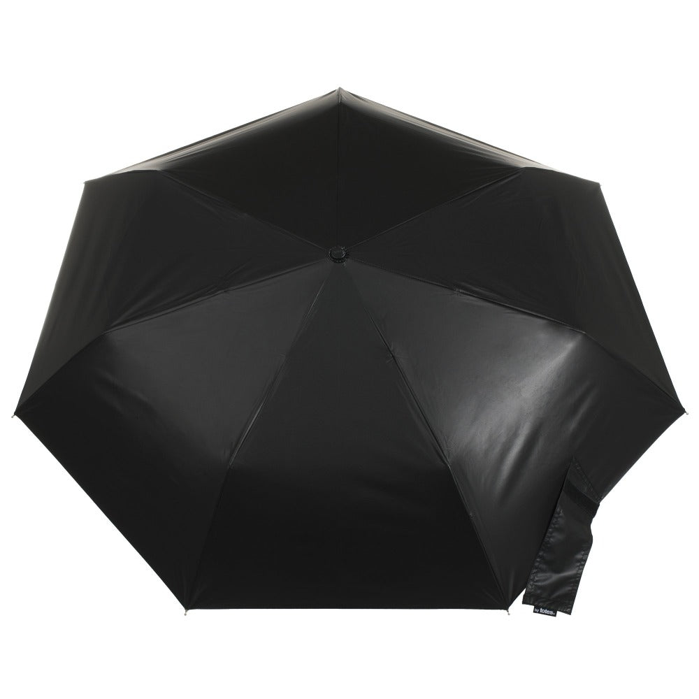 Under Canopy Print Folding Umbrella with Auto Open/Close Technology