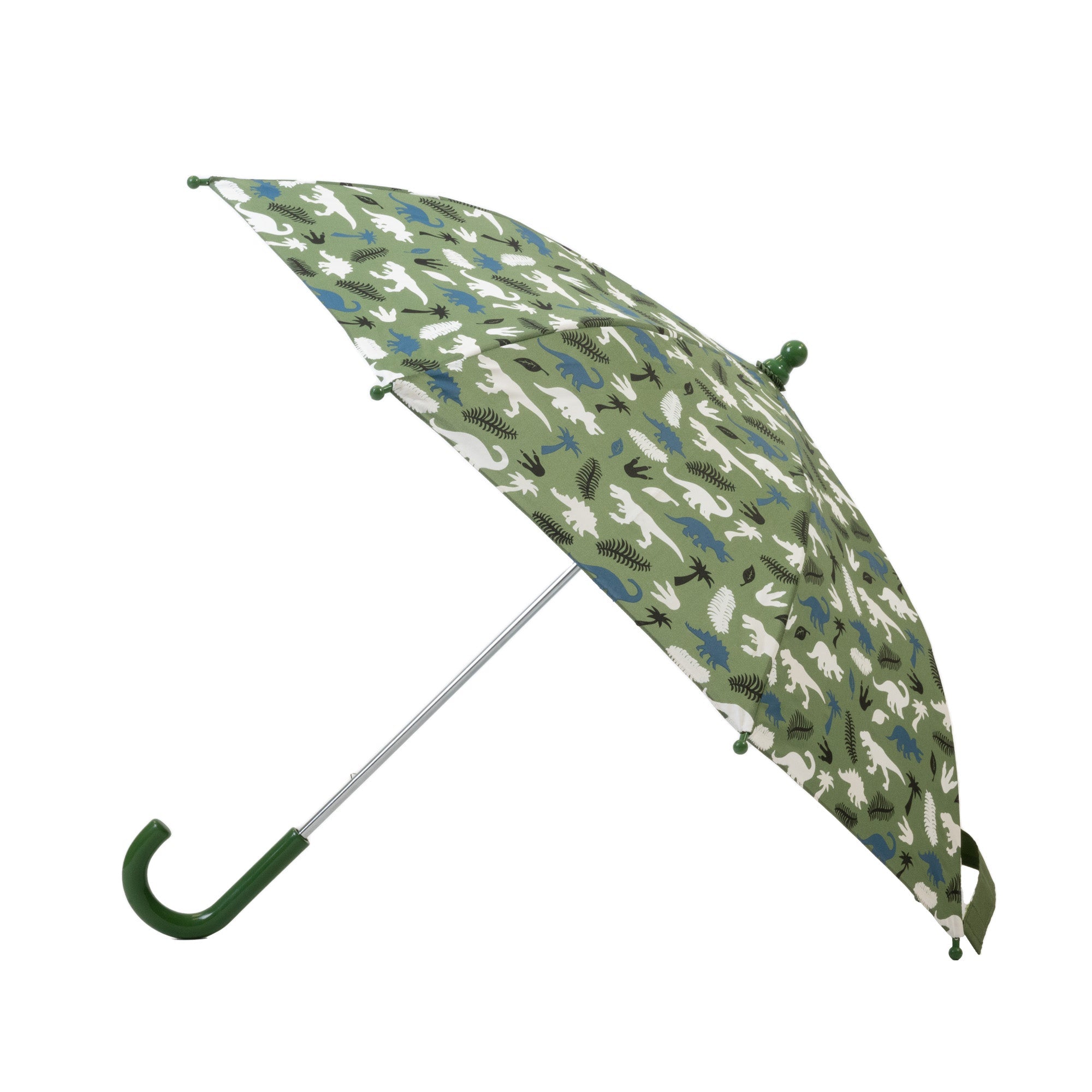 Kid's Rain-Activated Color Changing Umbrella