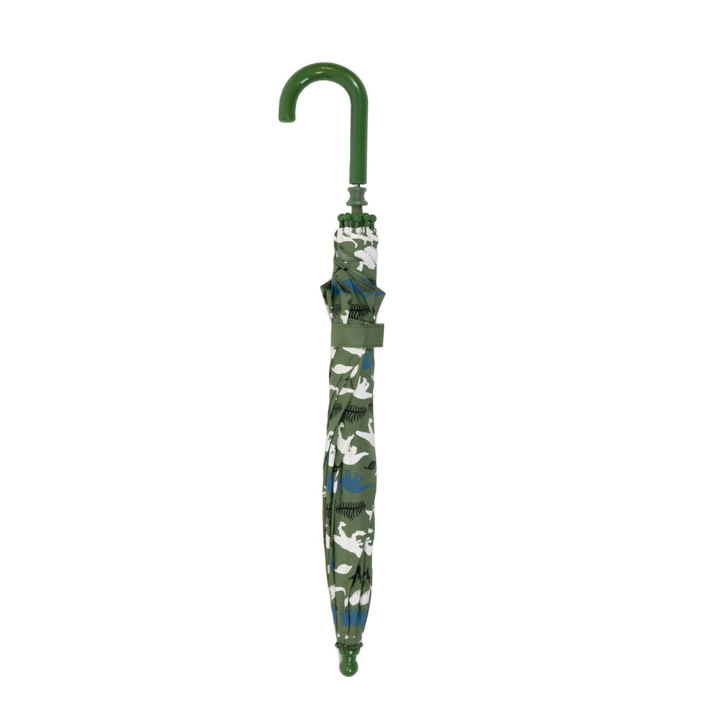 Kid's Rain-Activated Color Changing Umbrella