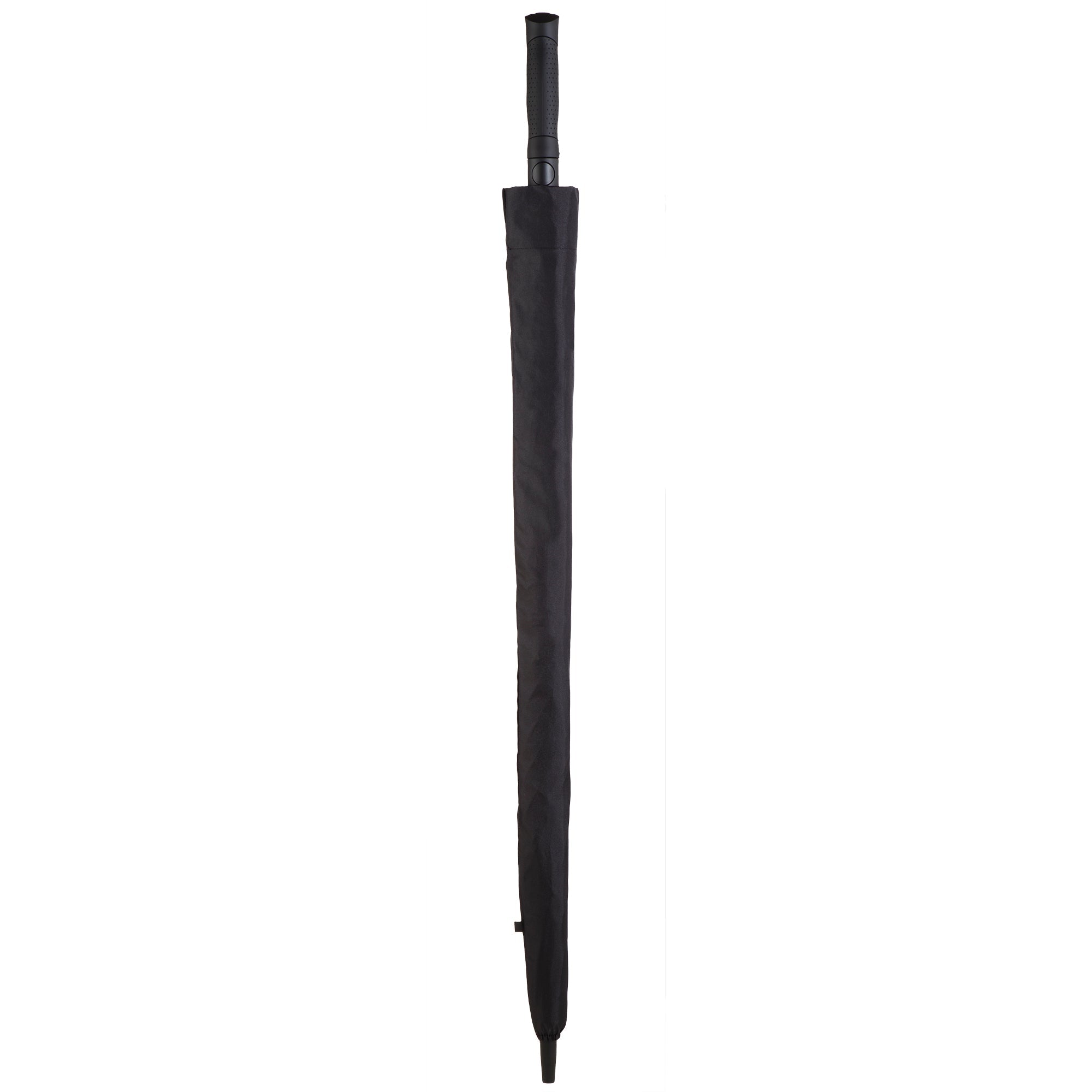 Premium Golf Size Spectator Umbrella with Tipless Ends