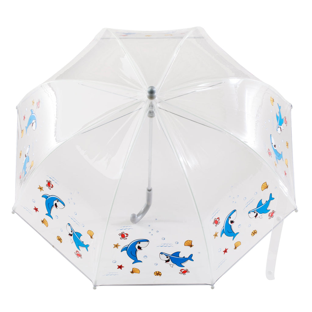 Kid’s Clear Bubble Umbrella