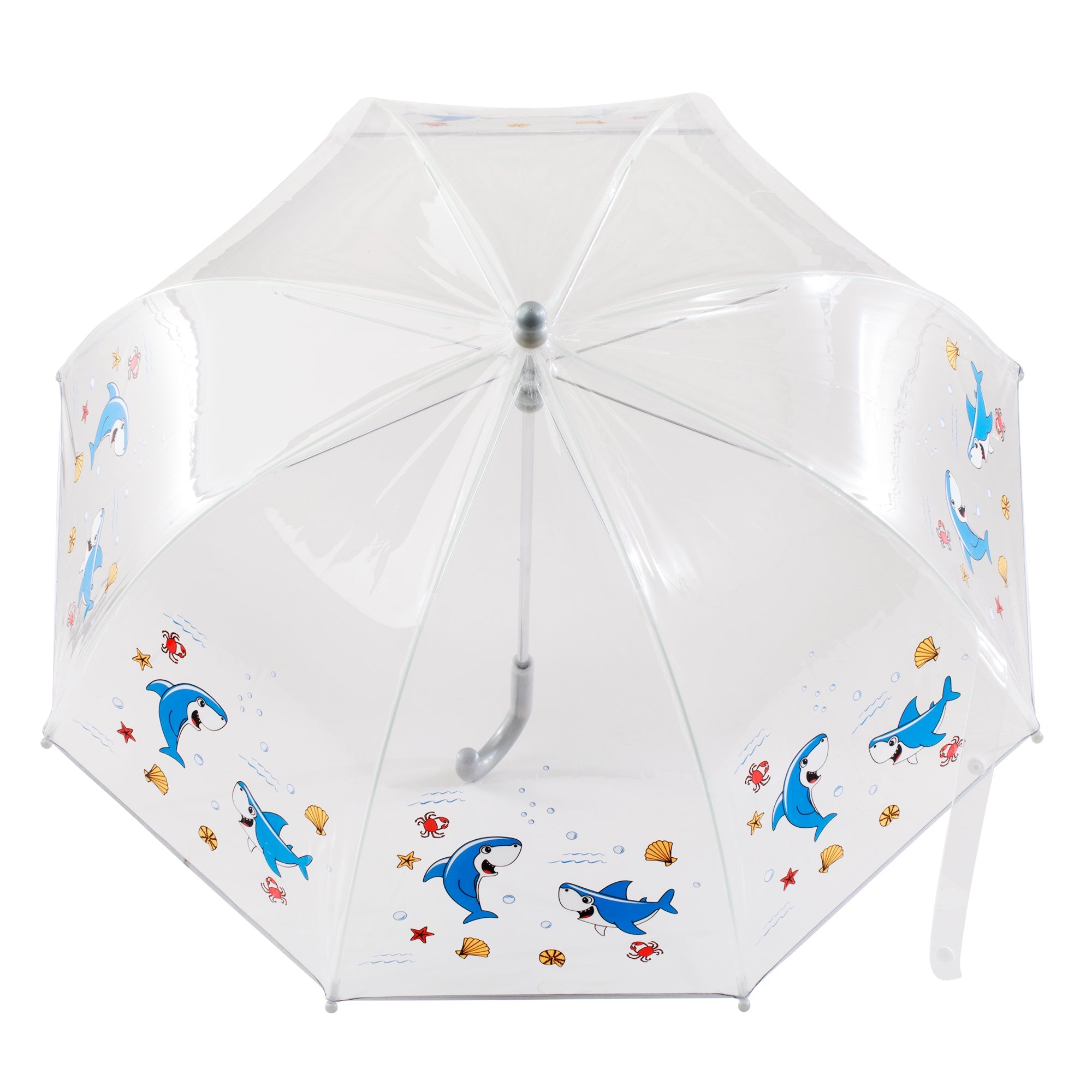 Kid’s Clear Bubble Umbrella
