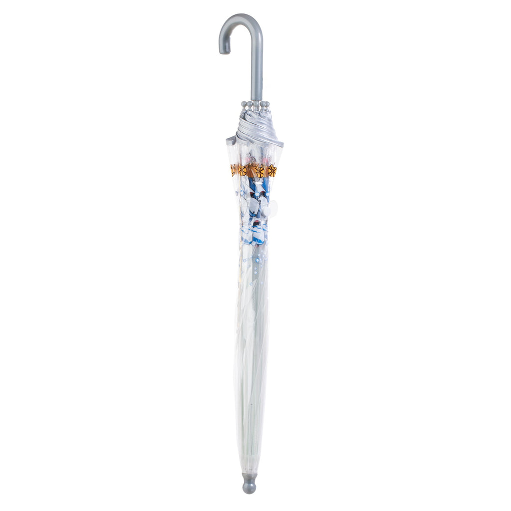 Kid’s Clear Bubble Umbrella