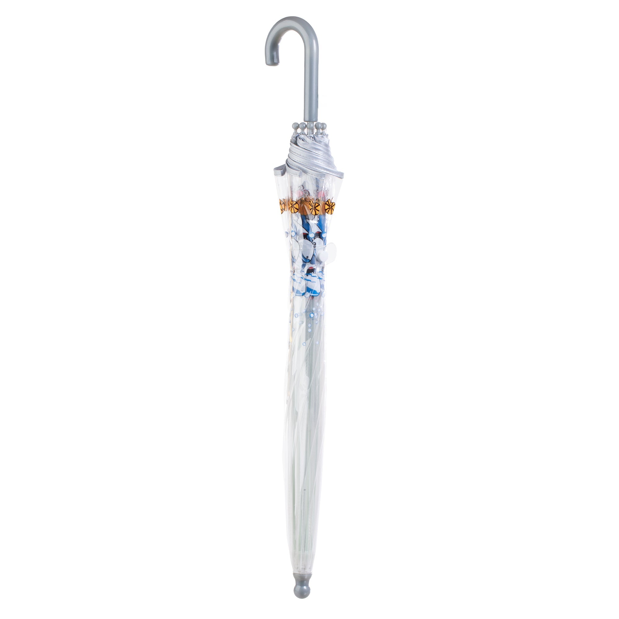 Kid’s Clear Bubble Umbrella