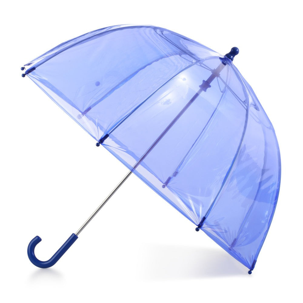 Kid’s Clear Bubble Umbrella
