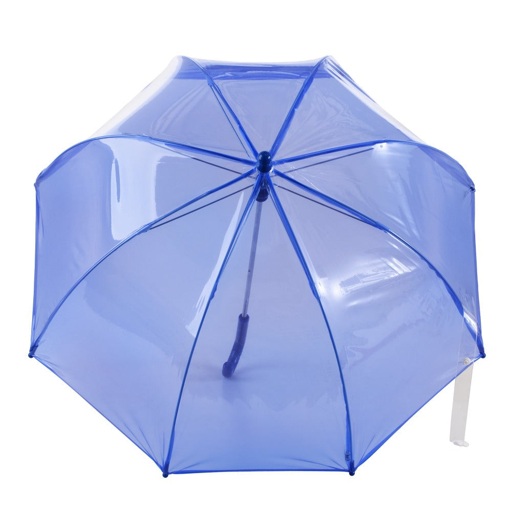 Kid’s Clear Bubble Umbrella