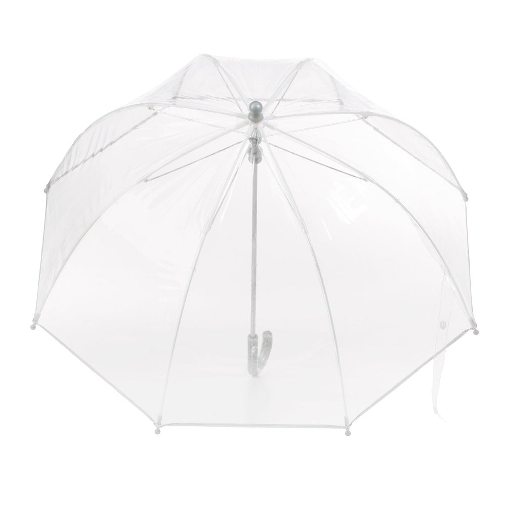 Kid’s Clear Bubble Umbrella