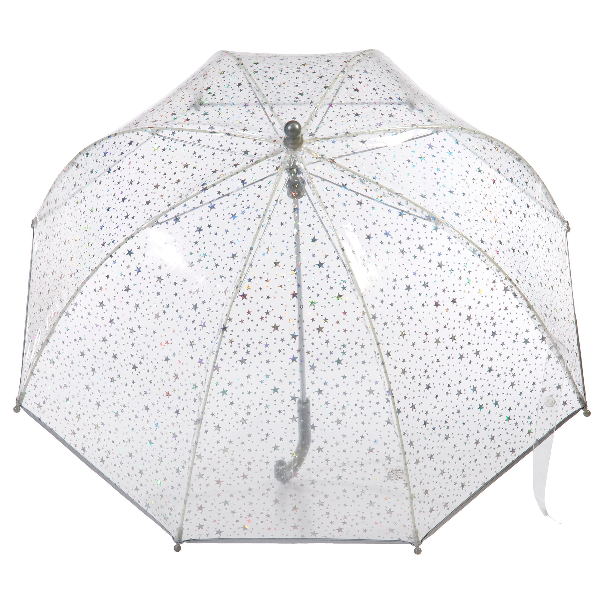 Kid’s Clear Bubble Umbrella