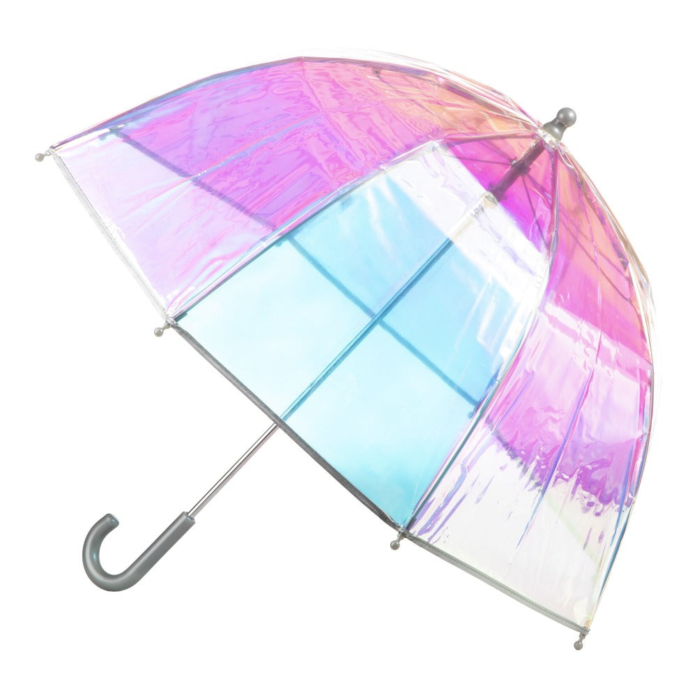 Kid’s Clear Bubble Umbrella