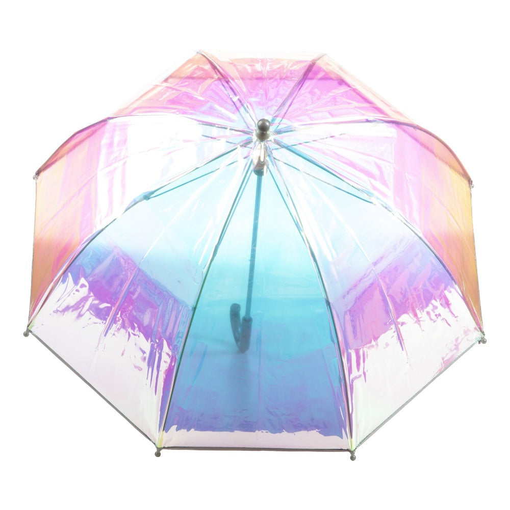 Kid’s Clear Bubble Umbrella