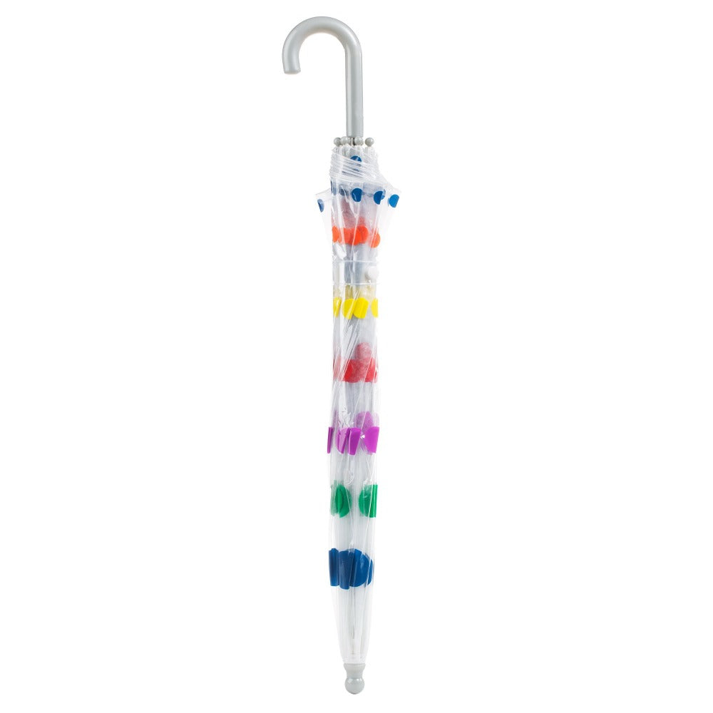 Kid’s Clear Bubble Umbrella