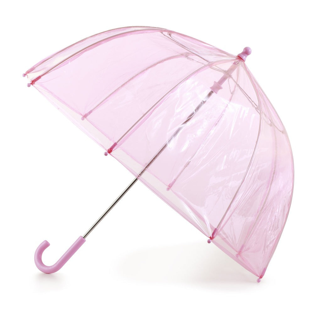 Kid’s Clear Bubble Umbrella
