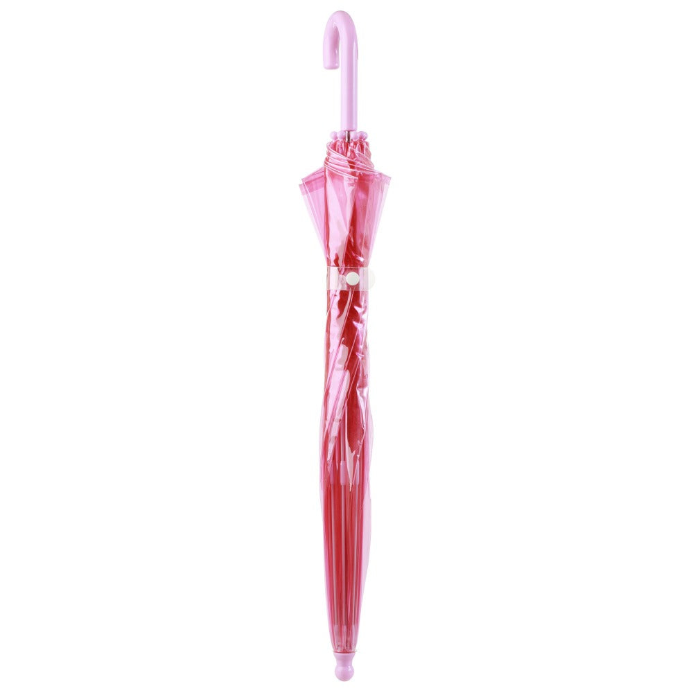 Kid’s Clear Bubble Umbrella
