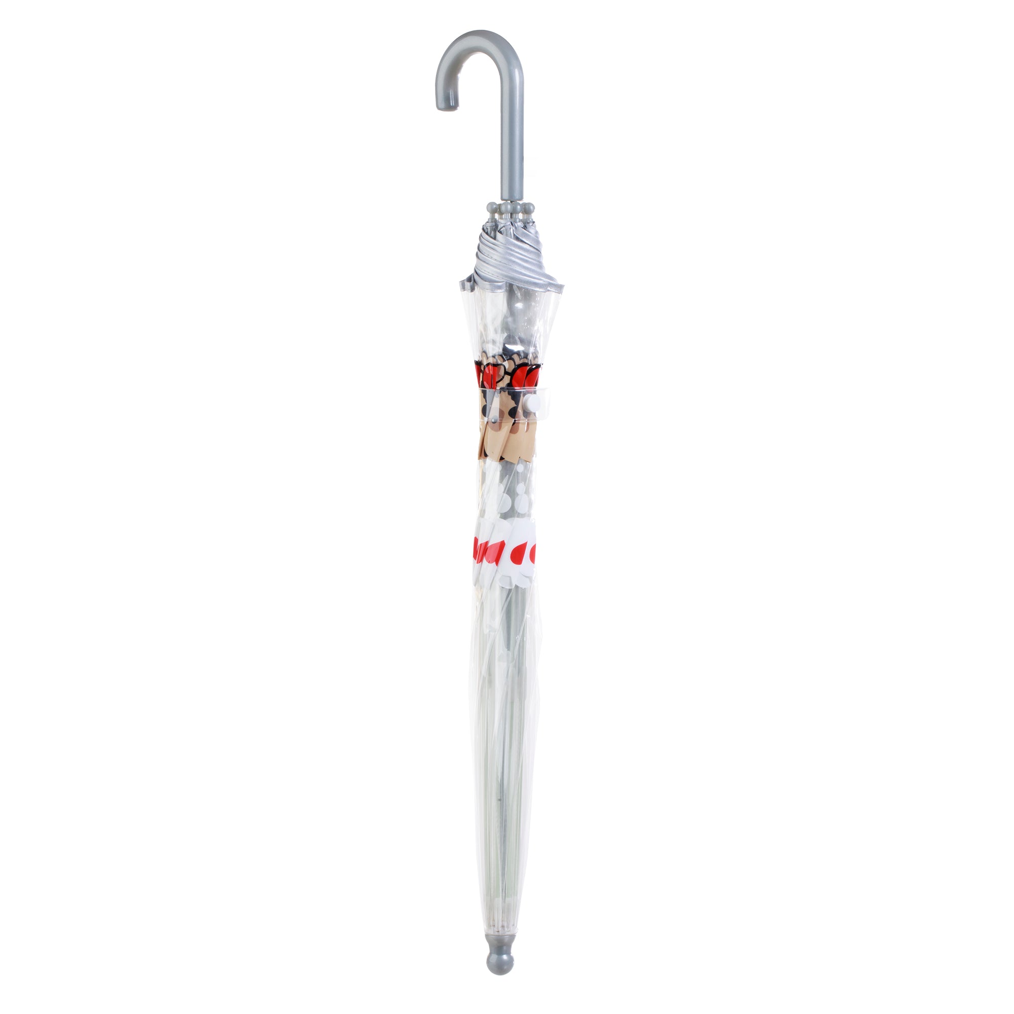Kid’s Clear Bubble Umbrella