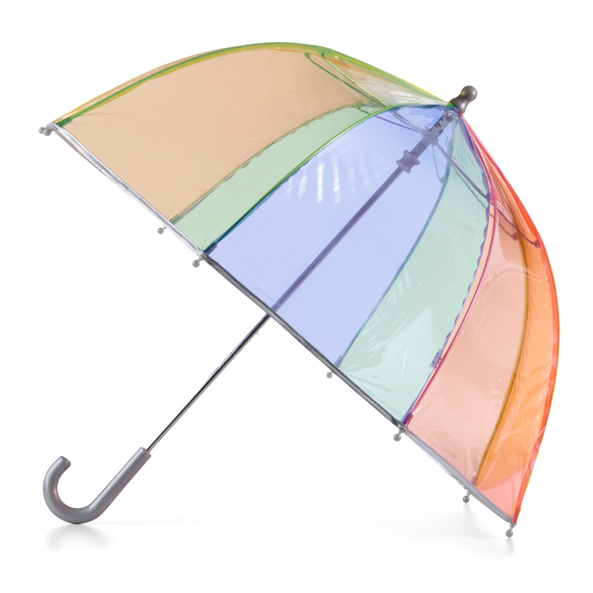 Kid’s Clear Bubble Umbrella
