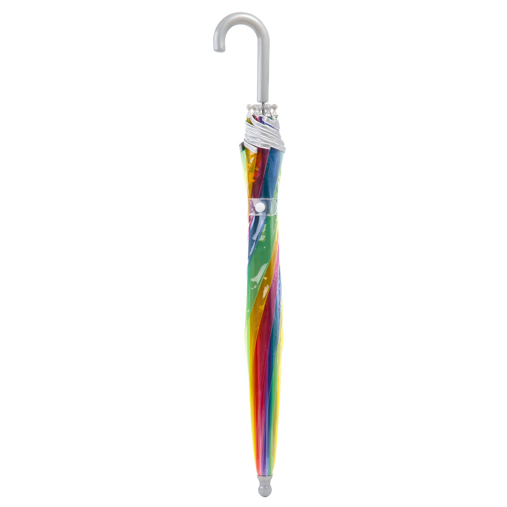 Kid’s Clear Bubble Umbrella