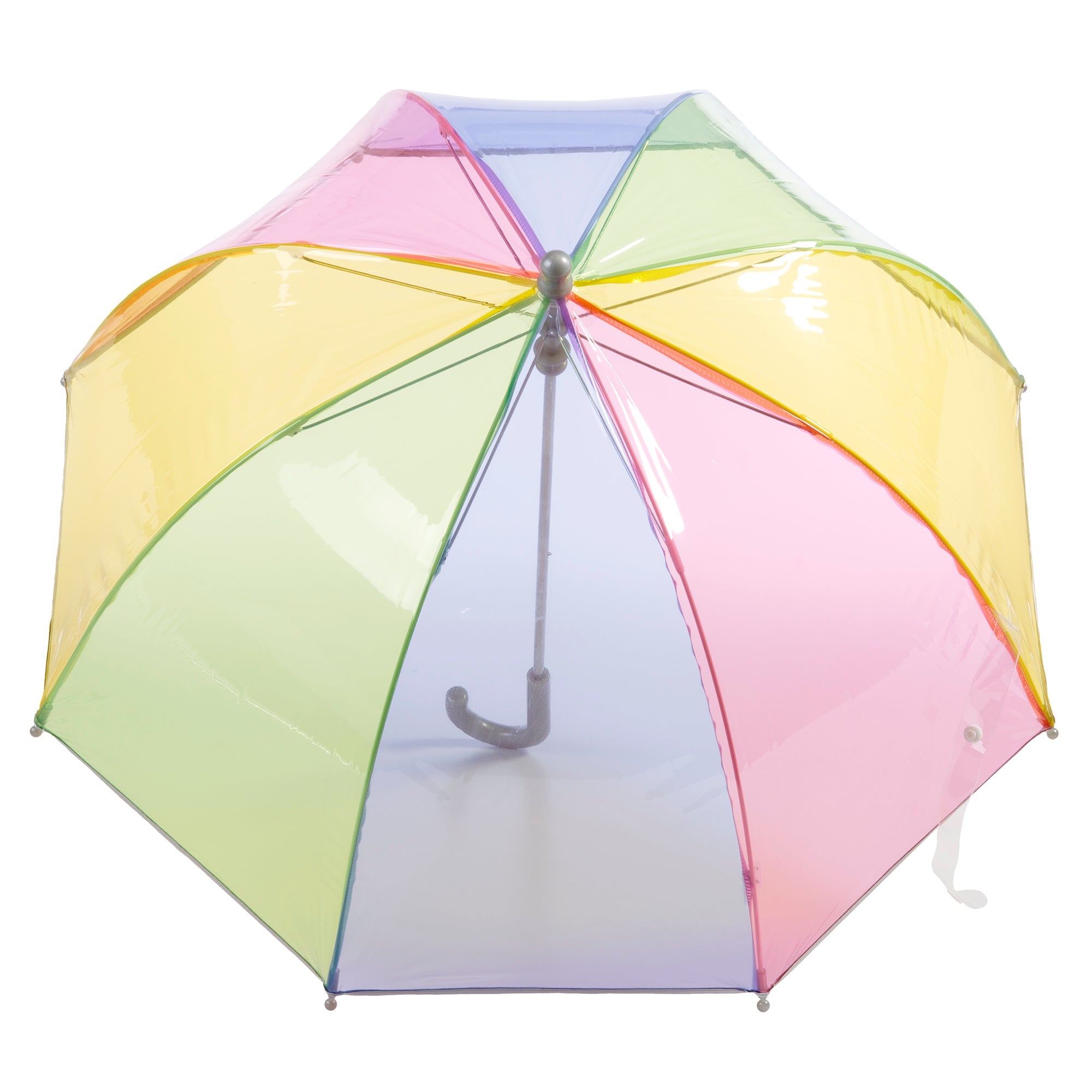 Kid’s Clear Bubble Umbrella