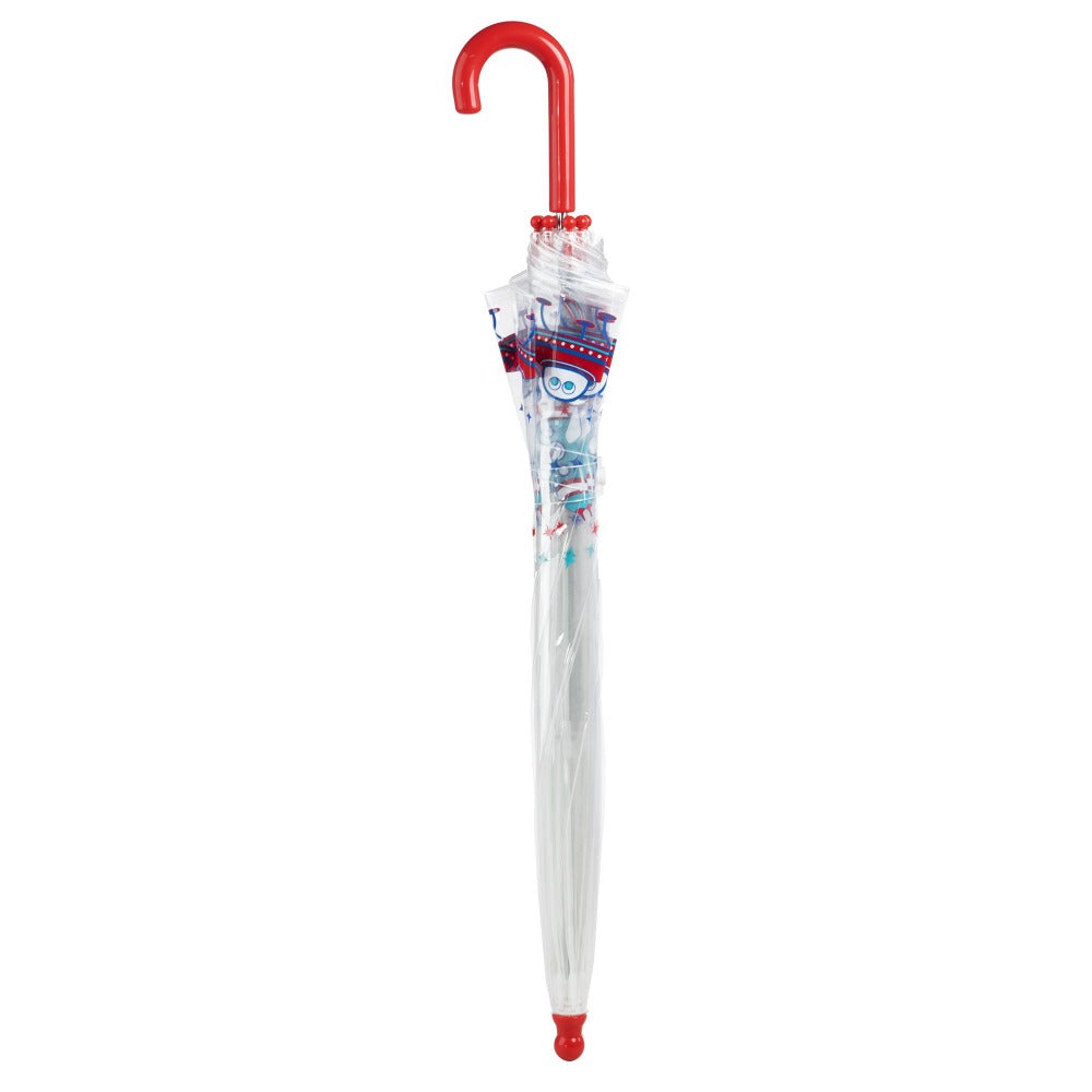 Kid’s Clear Bubble Umbrella
