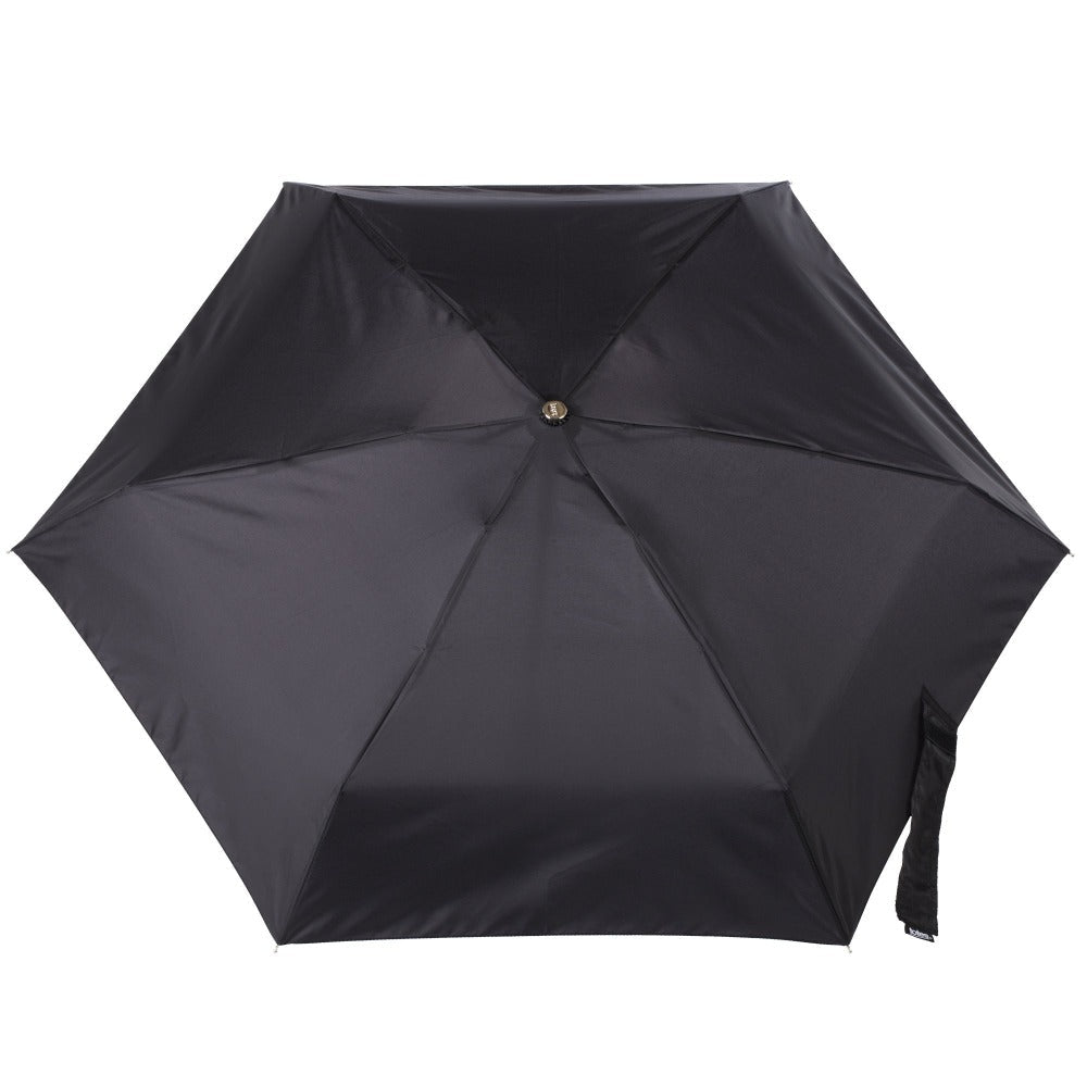 Mini Folding Umbrella with Auto Open/Close Technology