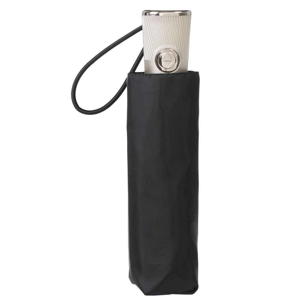 Mini Folding Umbrella with Auto Open/Close Technology