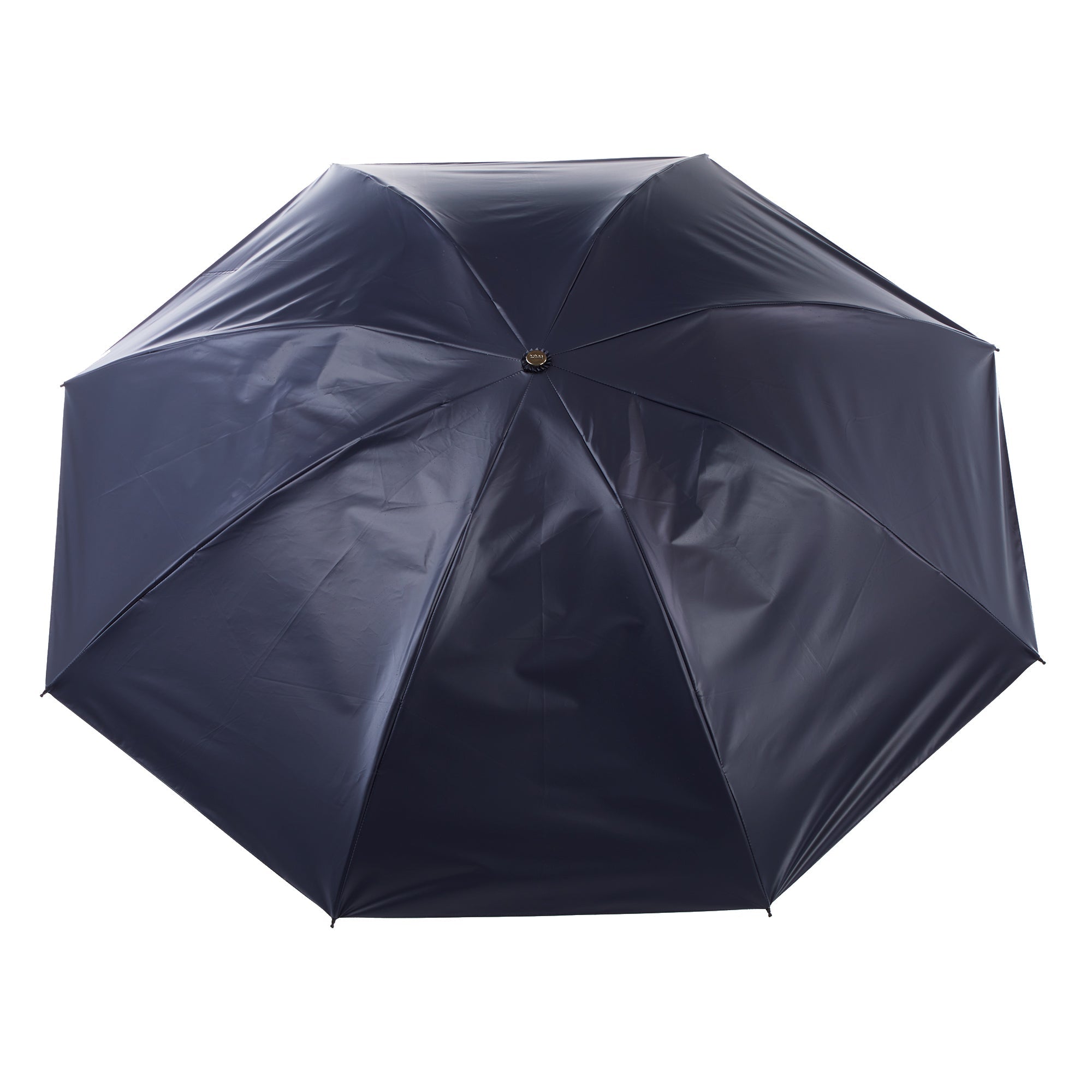 Folding Reverse-Close Umbrella with Wind Protection