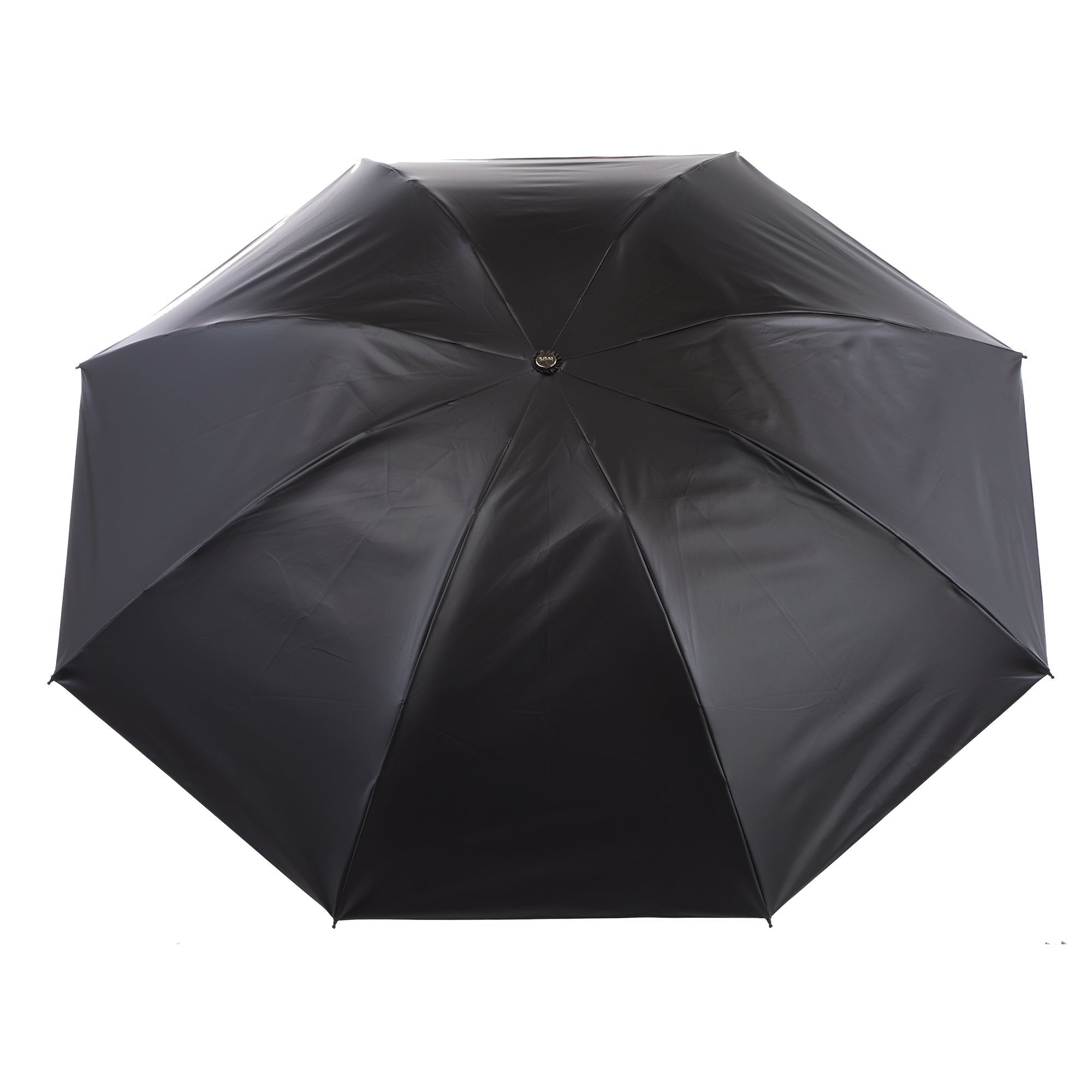 Folding Reverse-Close Umbrella with Wind Protection