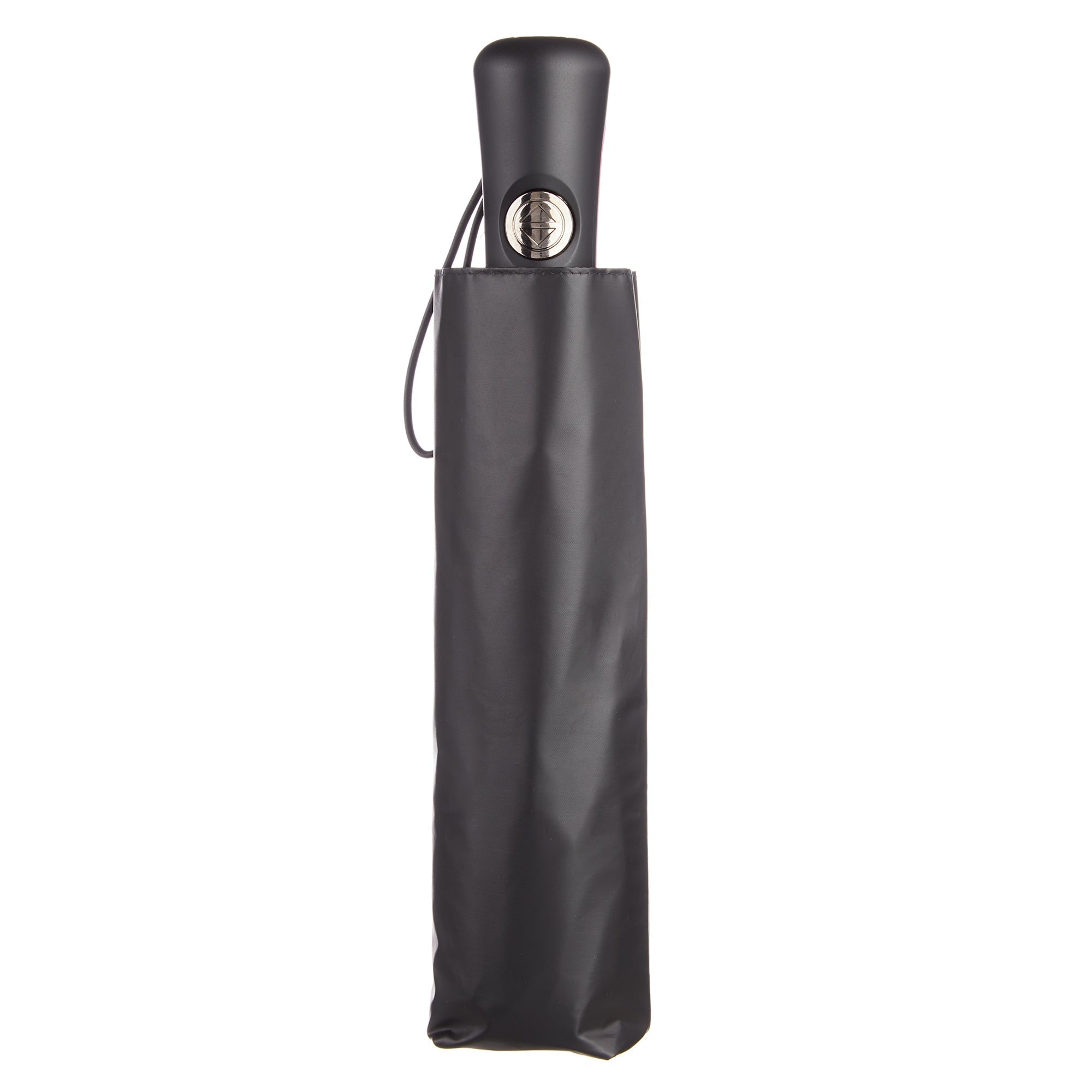 Folding Reverse-Close Umbrella with Wind Protection