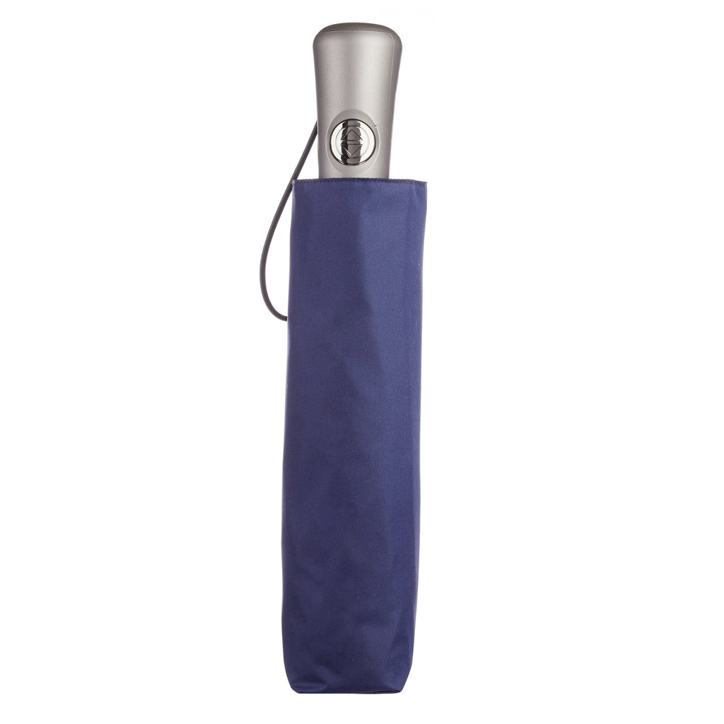 Ultimate Protection Folding Umbrella with Wind & Sun Protection
