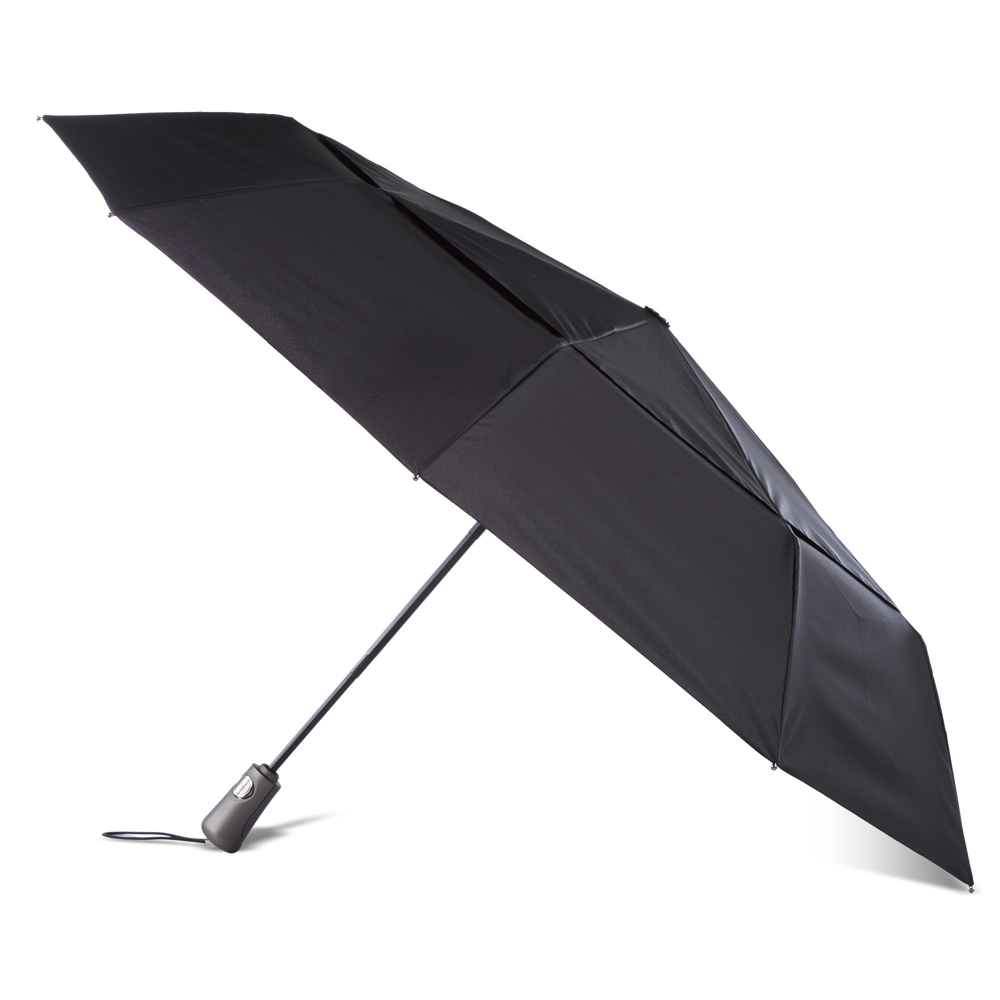 Ultimate Protection Folding Umbrella with Wind & Sun Protection