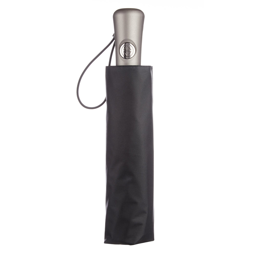 Ultimate Protection Folding Umbrella with Wind & Sun Protection