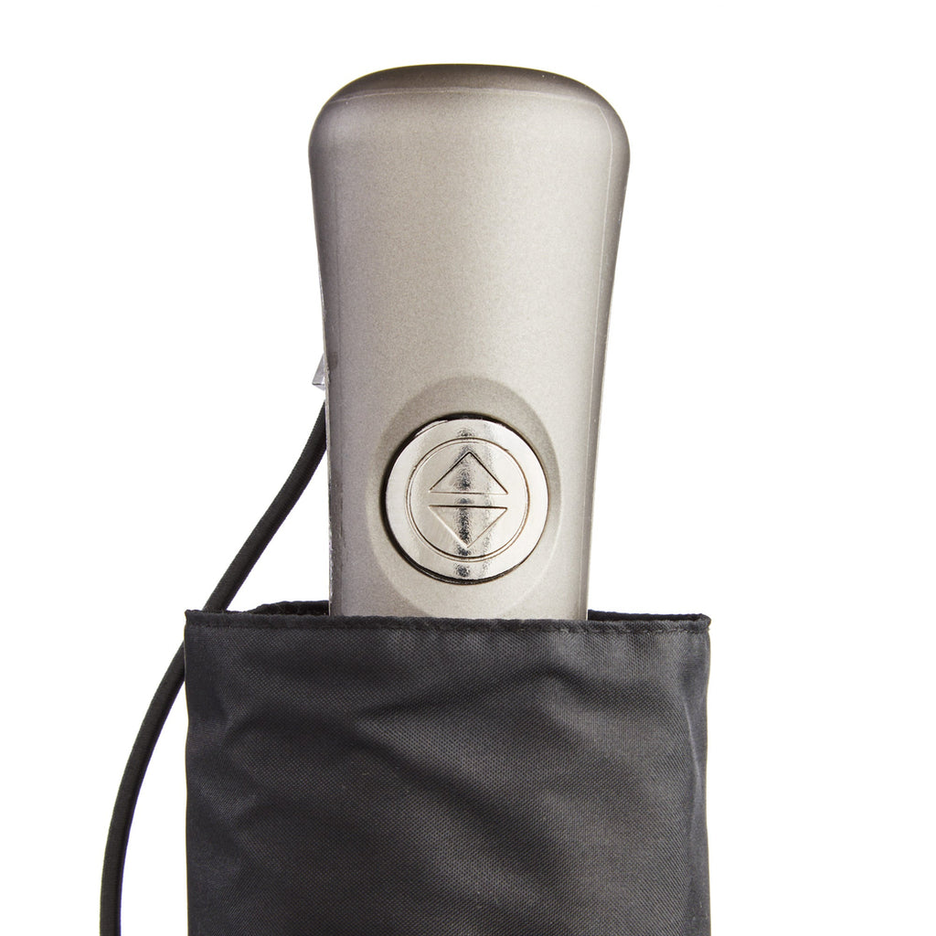Ultimate Protection Folding Umbrella with Wind & Sun Protection