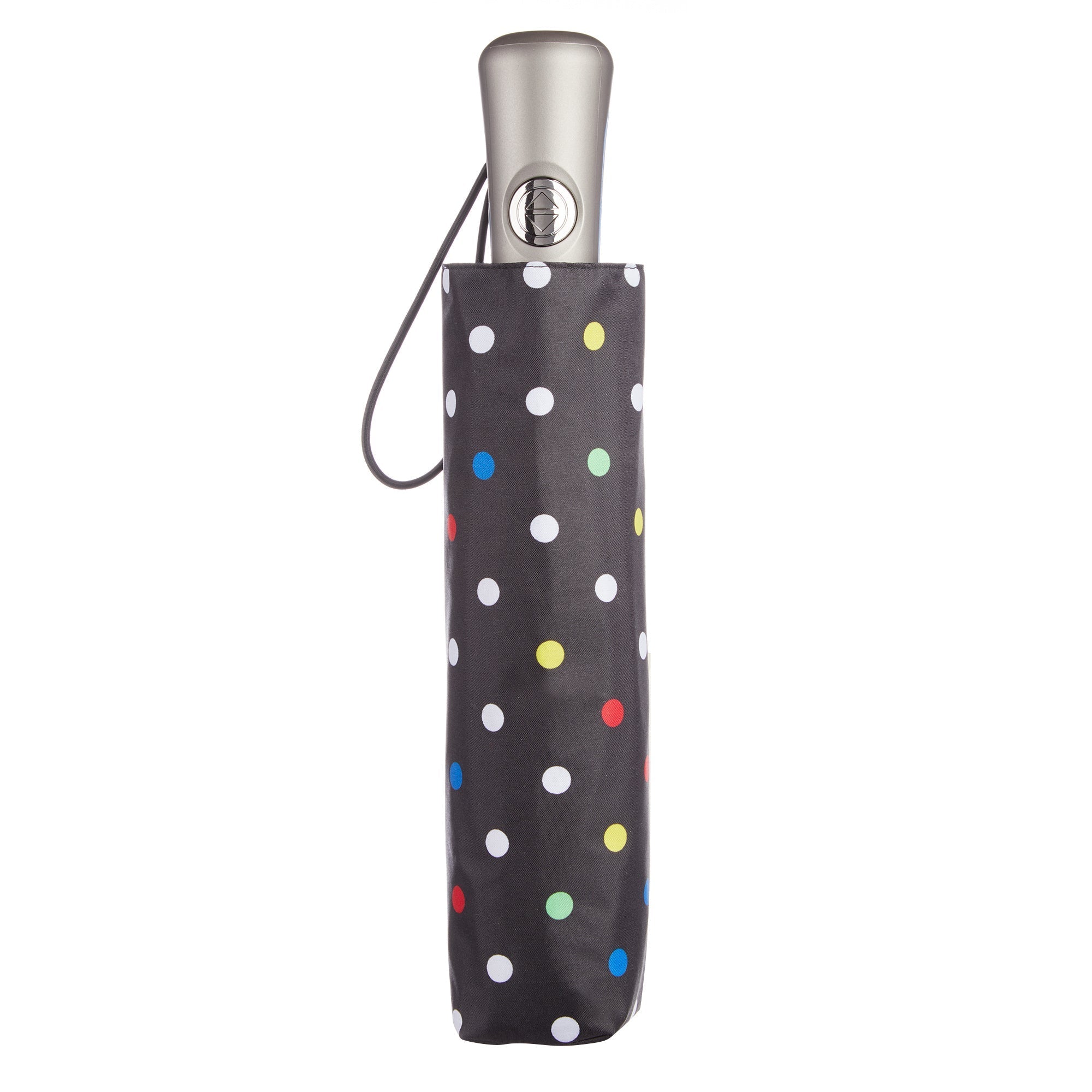 Ultimate Protection Folding Umbrella with Wind & Sun Protection