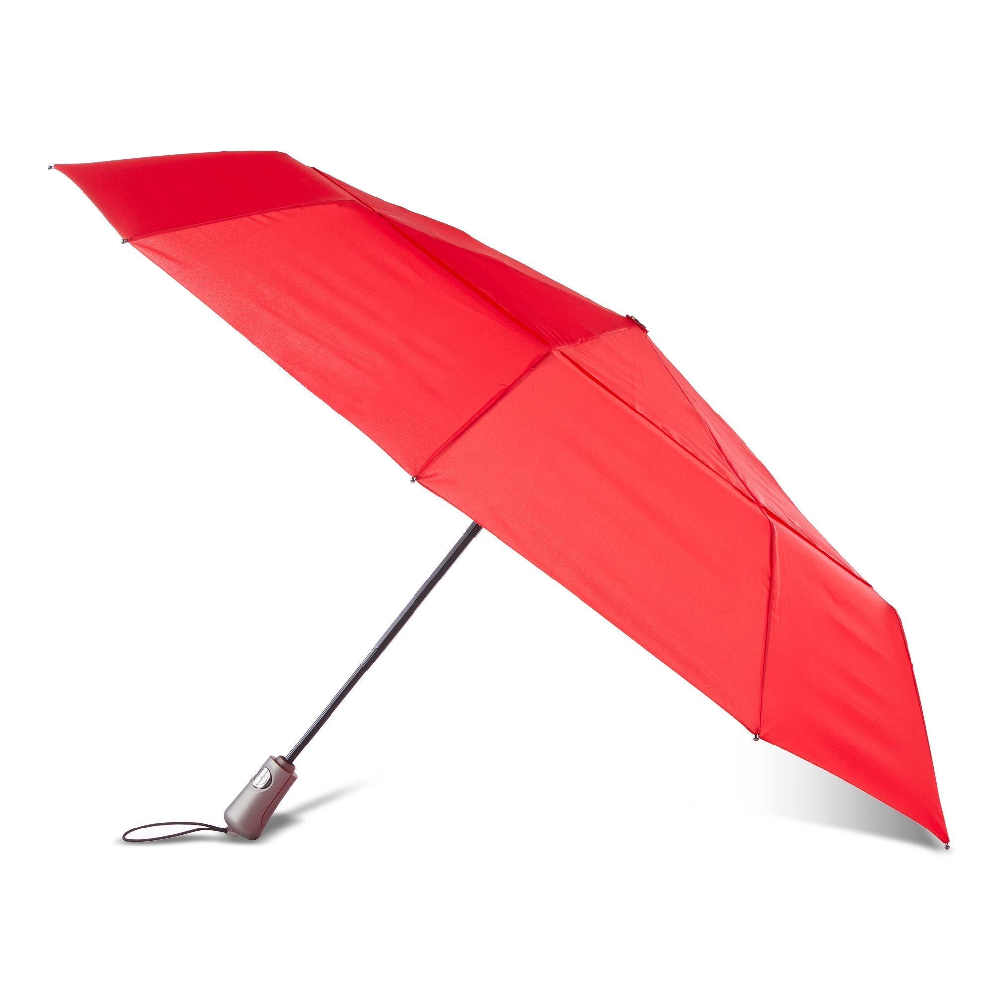 Ultimate Protection Folding Umbrella with Wind & Sun Protection