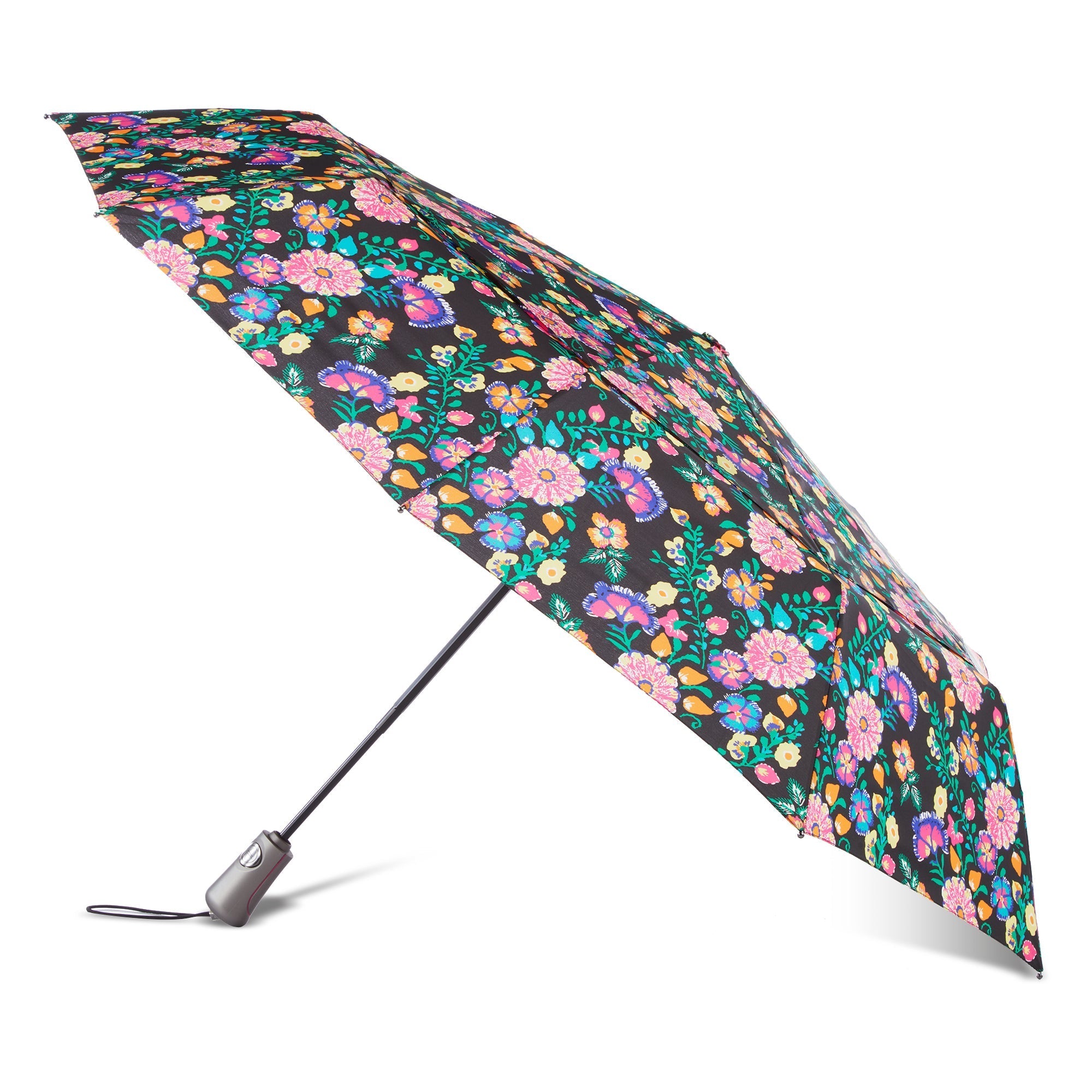 Ultimate Protection Folding Umbrella with Wind & Sun Protection