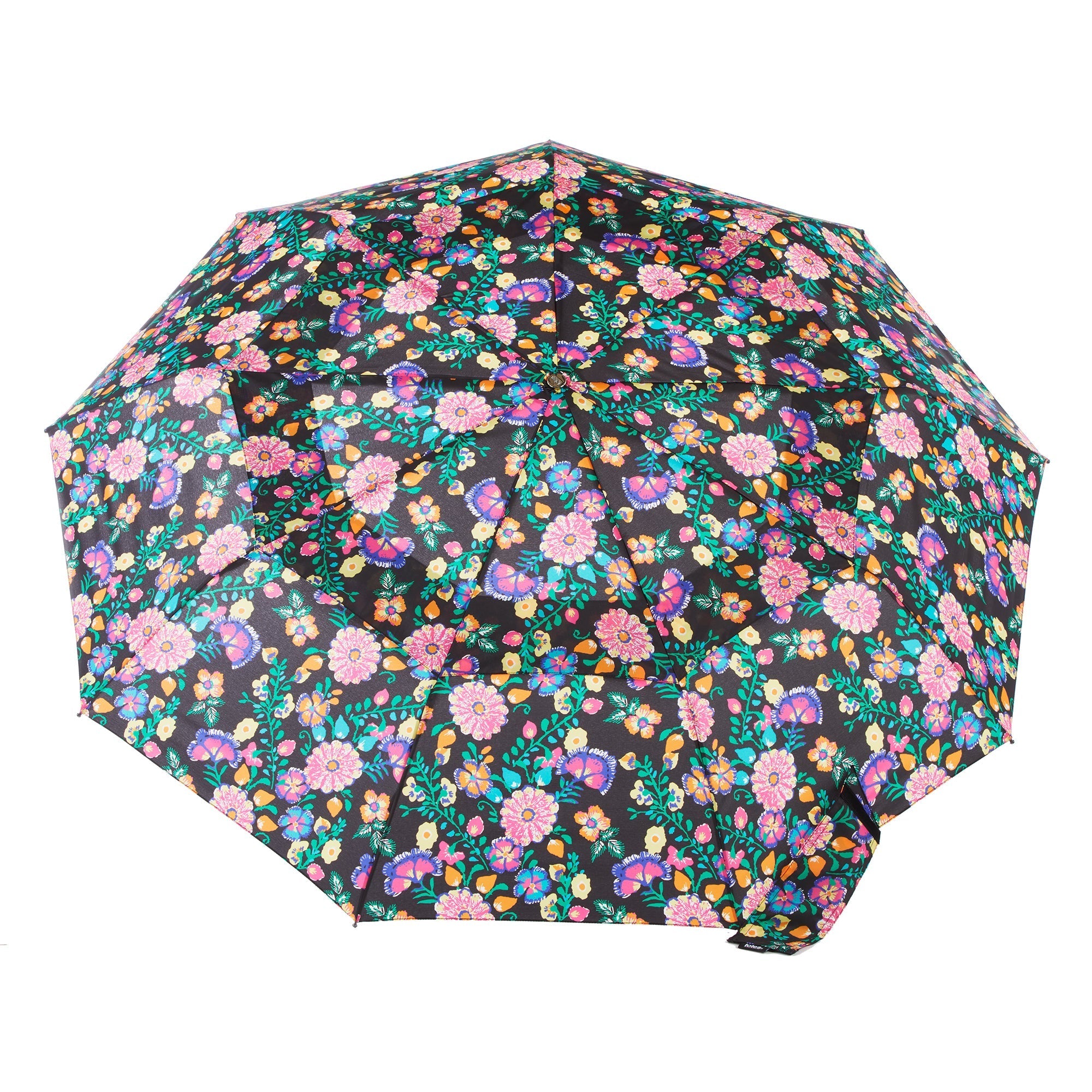Ultimate Protection Folding Umbrella with Wind & Sun Protection