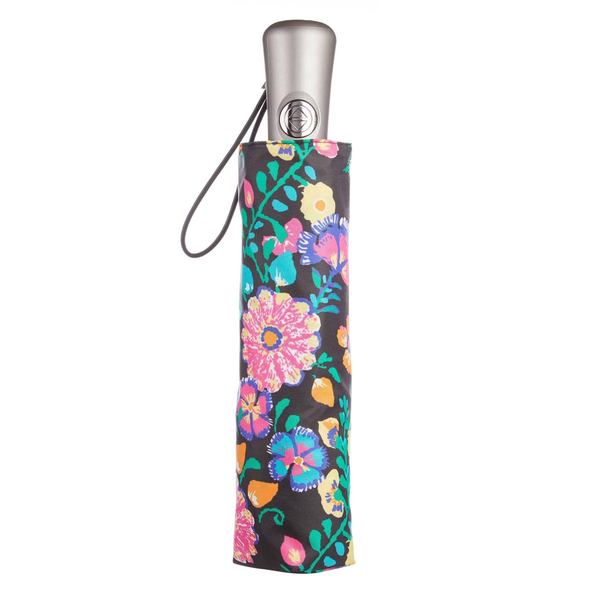 Ultimate Protection Folding Umbrella with Wind & Sun Protection