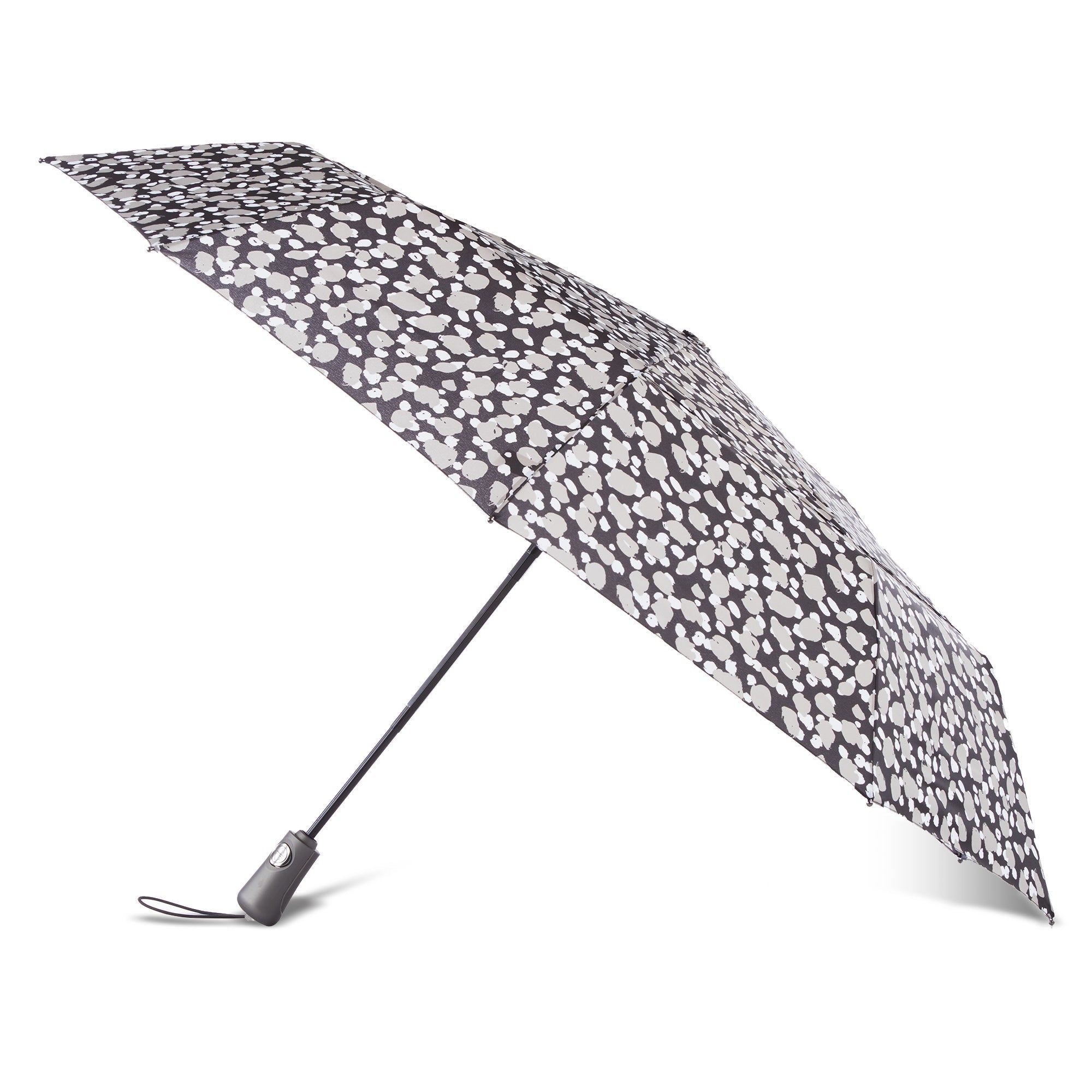 Ultimate Protection Folding Umbrella with Wind & Sun Protection