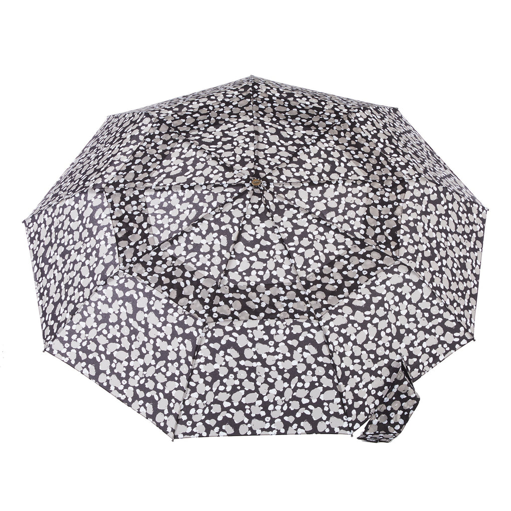 Ultimate Protection Folding Umbrella with Wind & Sun Protection