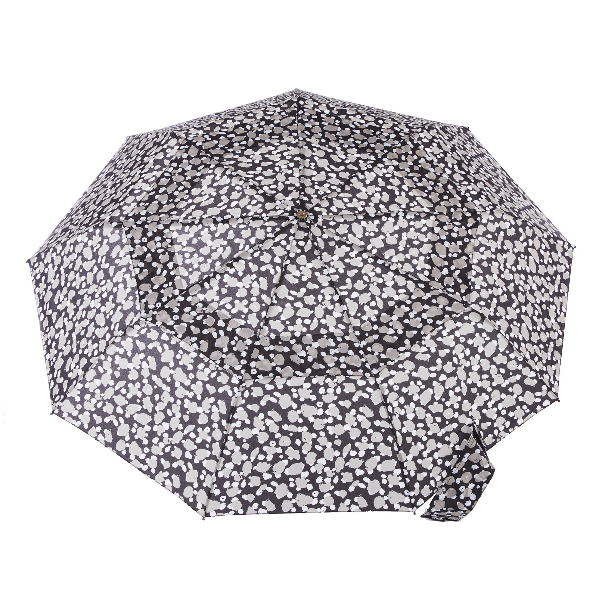 Ultimate Protection Folding Umbrella with Wind & Sun Protection