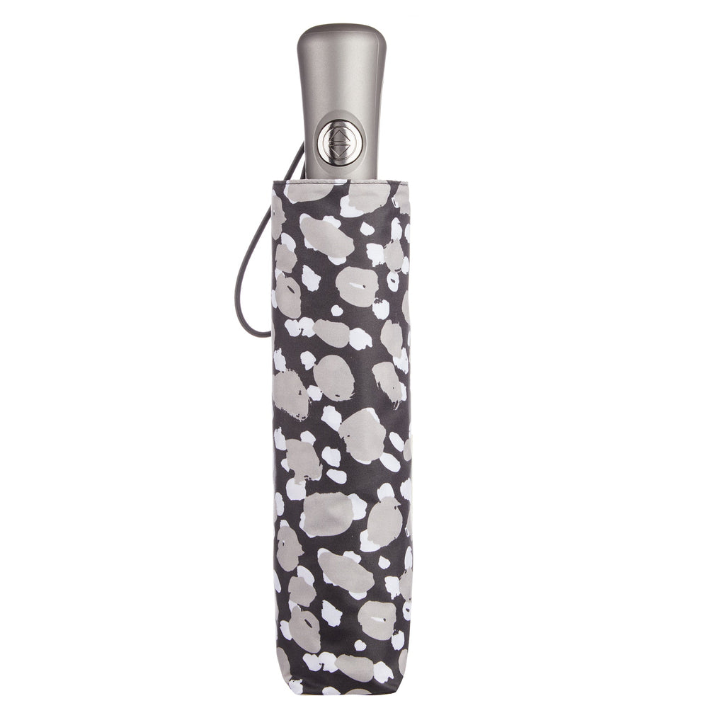 Ultimate Protection Folding Umbrella with Wind & Sun Protection