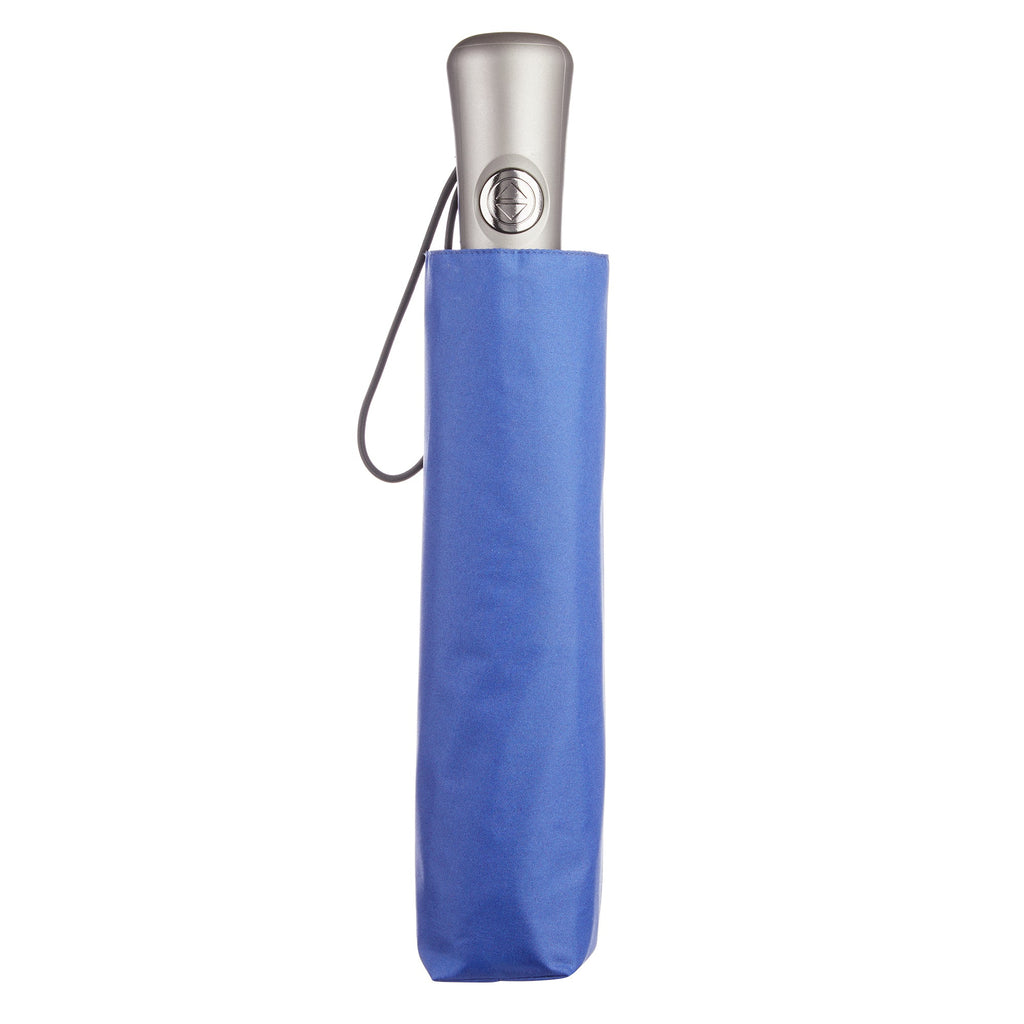Ultimate Protection Folding Umbrella with Wind & Sun Protection