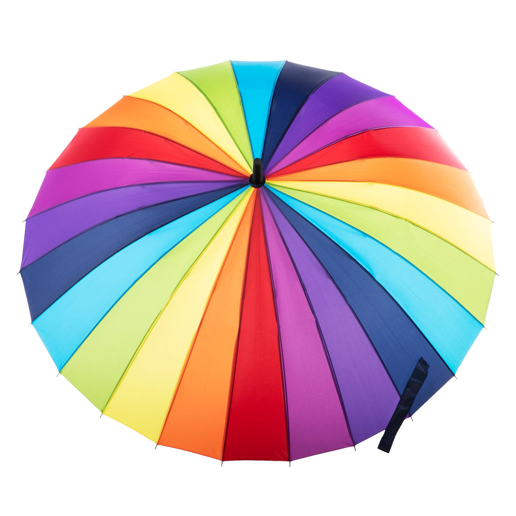 Luxury Stick Umbrella
