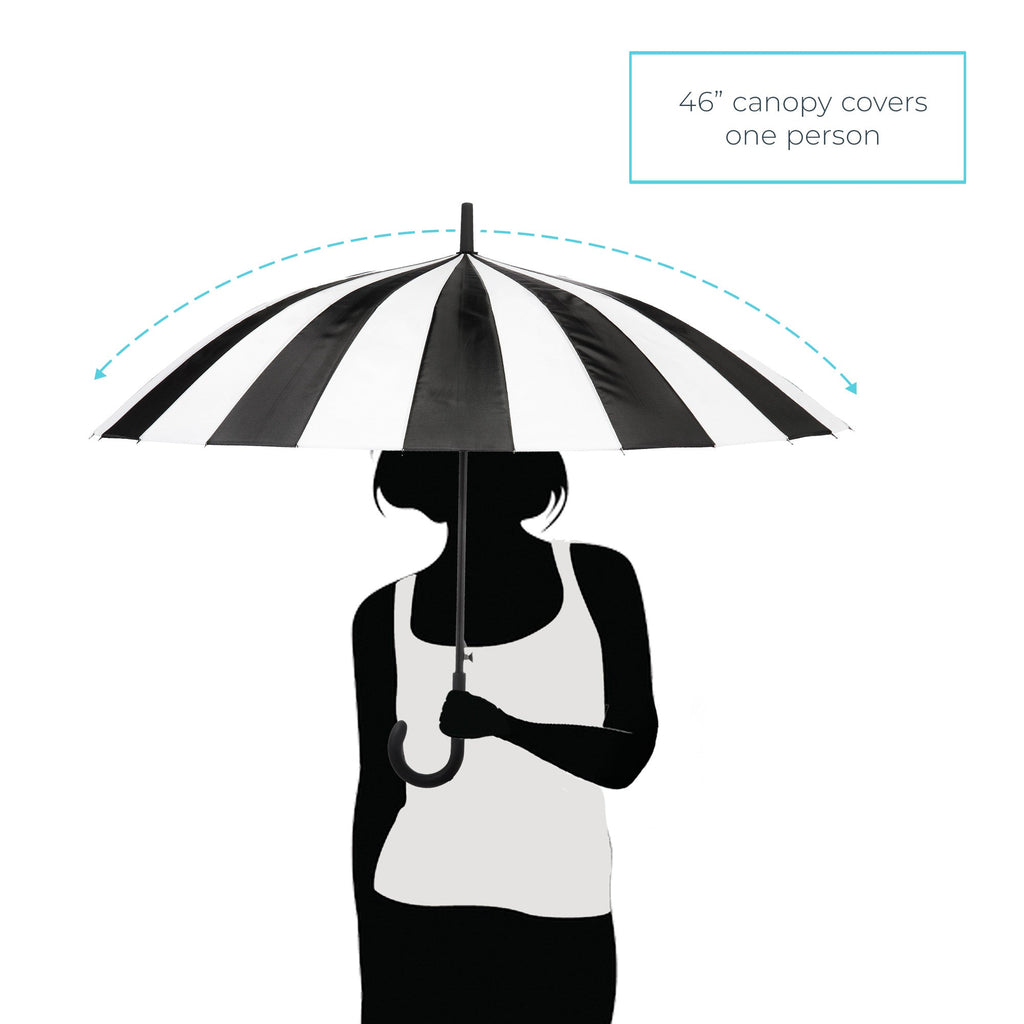 Luxury Stick Umbrella