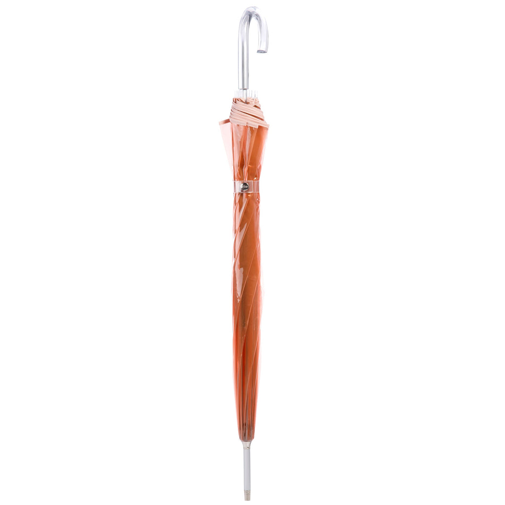 Clear Bubble Umbrella with Clear Acrylic Handle