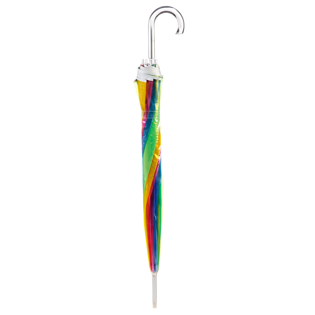 Clear Bubble Umbrella with Clear Acrylic Handle