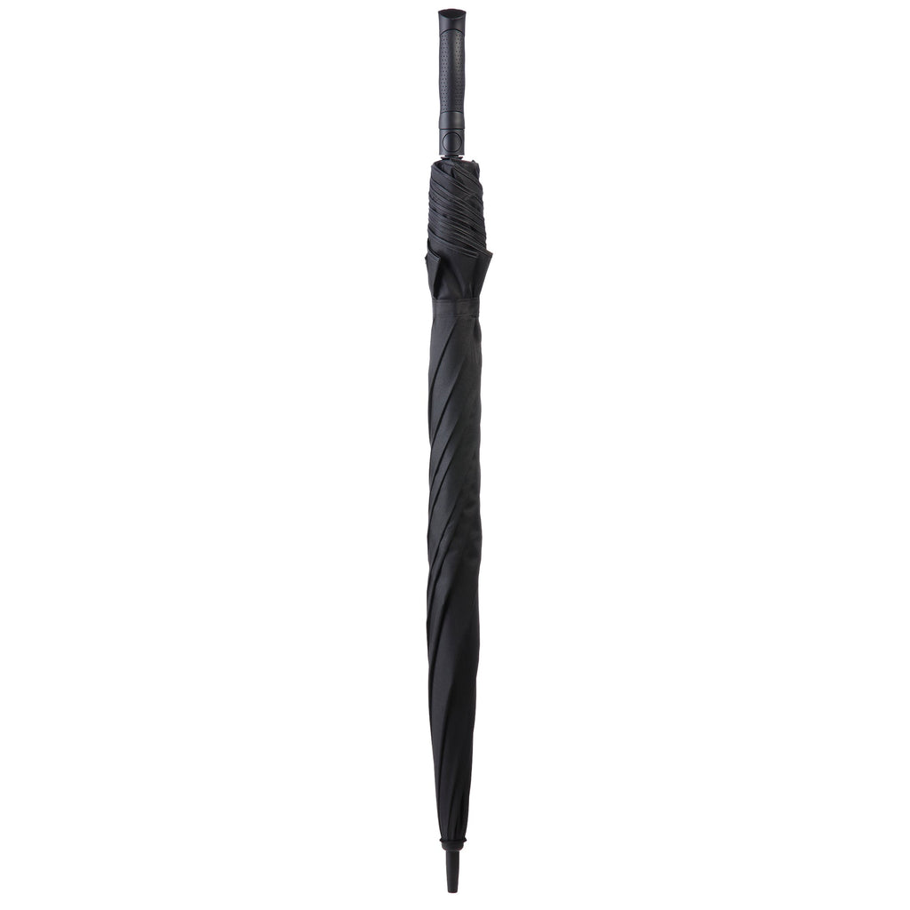 Premium Golf Size Spectator Umbrella with Tipless Ends