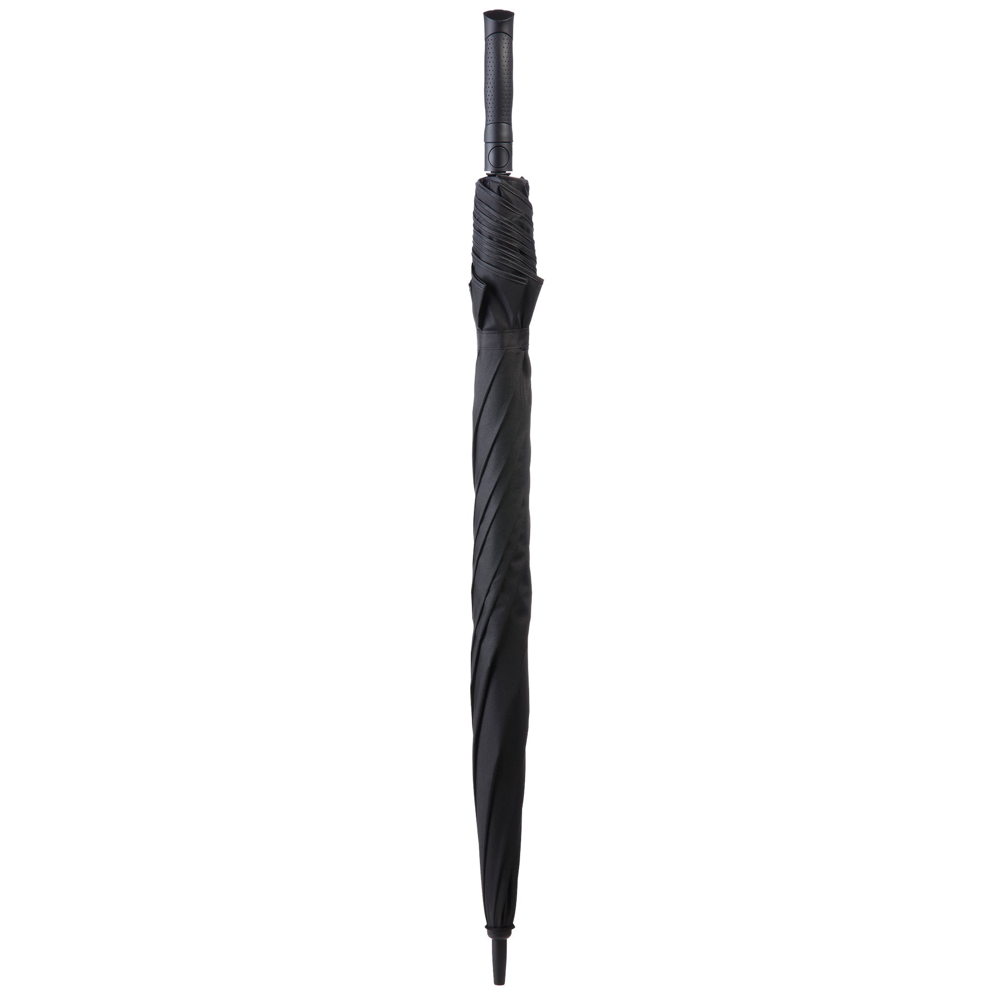 Premium Golf Size Spectator Umbrella with Tipless Ends