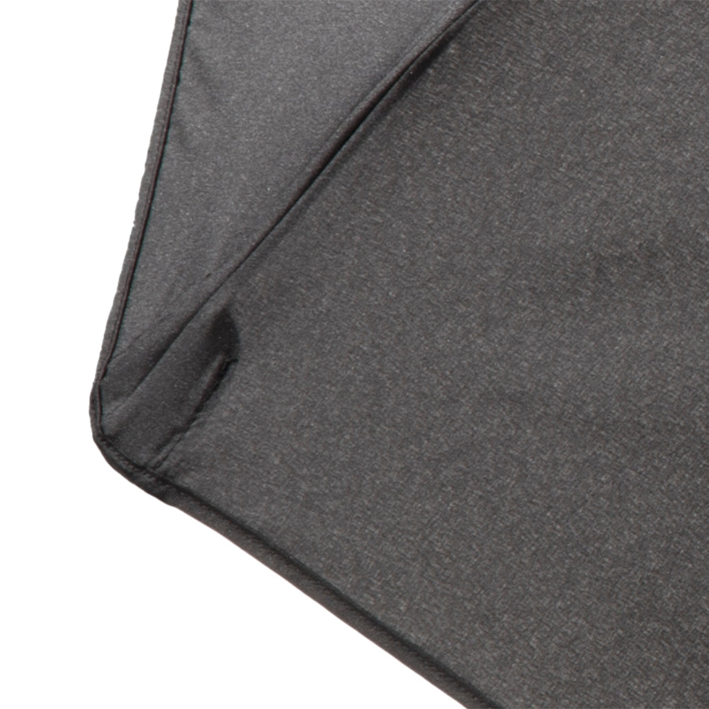 Premium Folding Umbrella with Tipless Ends, Wind & Sun Protection